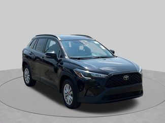 Used 2022 Toyota Corolla Cross LE w/ Moonroof Package AWD/4WD 360° Tour