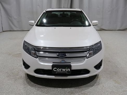 Used 2010 Ford Fusion Hybrid FWD image 7