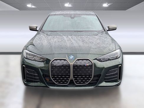 Certified 2023 BMW i4 M50 image 6
