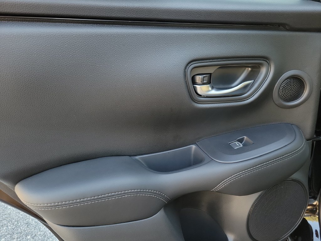 Certified 2026 Acura ADX FWD image 14
