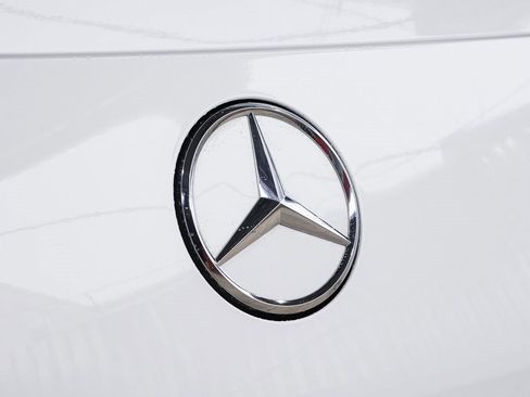 Used 2025 Mercedes-Benz CLA 45 AMG CLA 45 AMG image 20