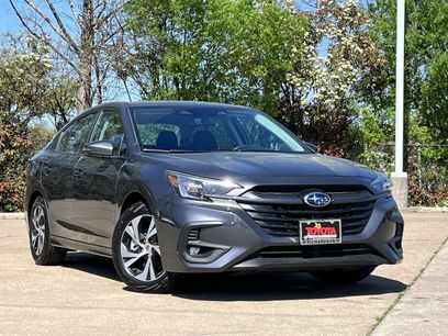 Used 2025 Subaru Legacy Premium