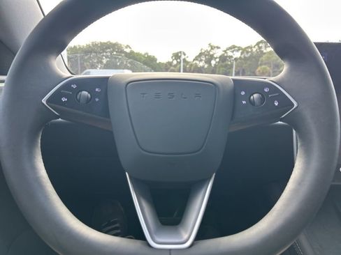 Used 2024 Tesla Model 3 Standard Range image 23