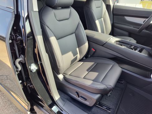 New 2026 Nissan Murano SL image 13