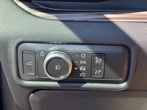 Used 2022 Ford Explorer Limited w/ Equipment Group 301A AWD/4WD image 20