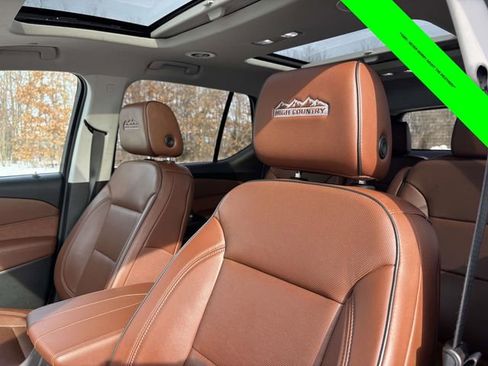 Used 2019 Chevrolet Traverse High Country w/ LPO, Floor Liner Package image 6