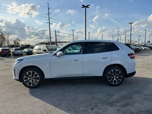 New 2026 BMW X3 xDrive30 AWD/4WD image 7