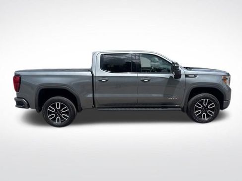 Used 2021 GMC Sierra 1500 AT4 w/ Technology Package AWD/4WD image 6