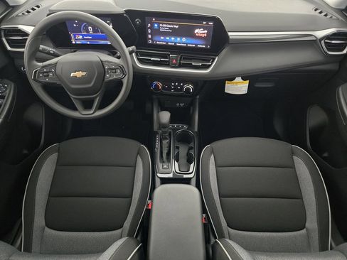 New 2026 Chevrolet TrailBlazer LT FWD image 29