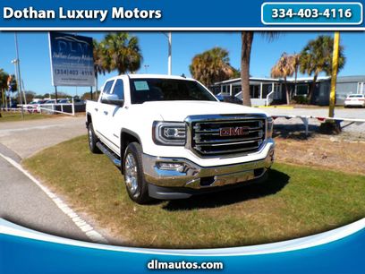 Used 2016 GMC Sierra 1500 SLT