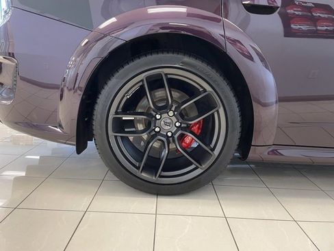 Used 2022 Dodge Charger Scat Pack image 31