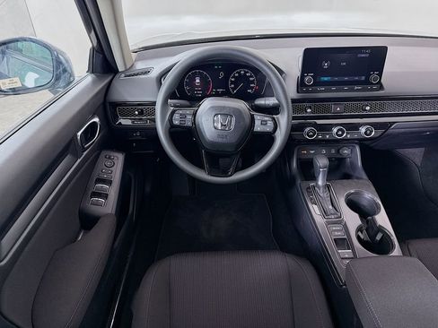 New 2026 Honda Civic LX image 21