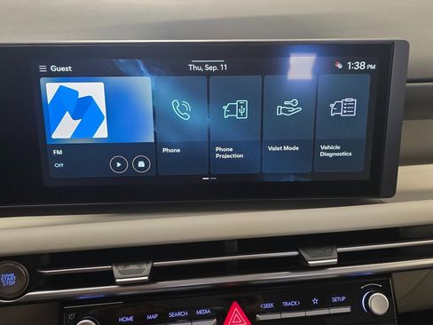 New 2026 Hyundai Tucson SEL image 17