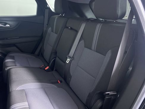 Certified 2023 Chevrolet Blazer LT w/ Convenience Package image 12