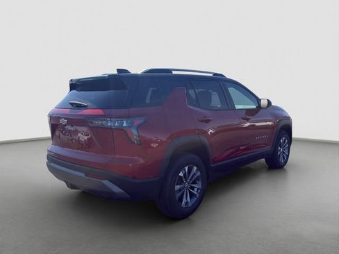 New 2026 Chevrolet Equinox LT AWD/4WD image 6