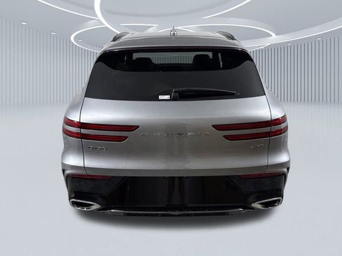New 2026 Genesis GV70 2.5T Sport Prestige image 5
