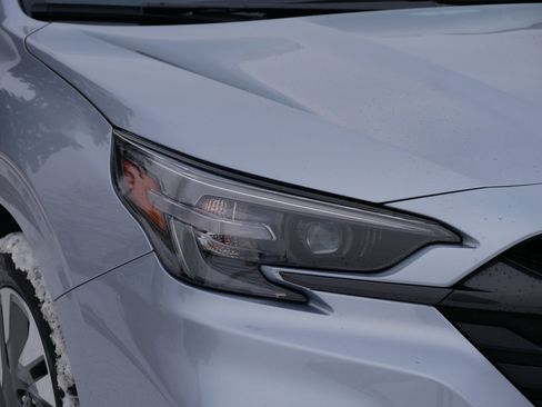 Used 2024 Subaru Legacy Touring XT image 16