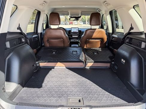 Used 2021 Ford Bronco Sport Outer Banks image 21