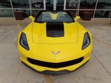 Used 2019 Chevrolet Corvette Grand Sport image 2