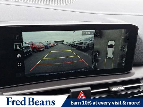 New 2026 Kia Sportage SX image 14