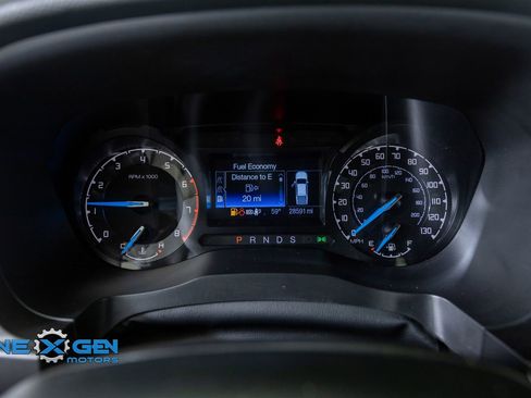 Used 2023 Ford Ranger XLT w/ Equipment Group 301A Mid AWD/4WD image 15