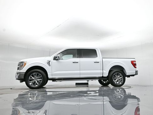 Used 2023 Ford F150 Lariat image 8