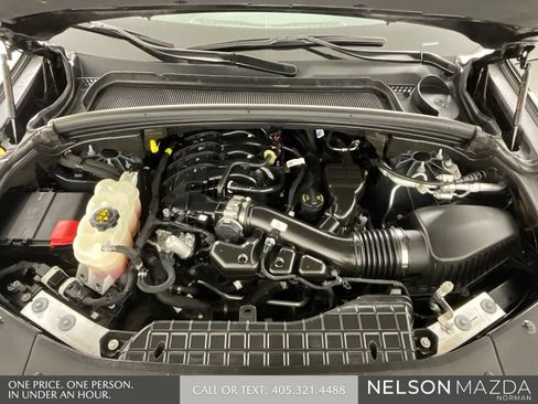 Used 2024 Jeep Grand Cherokee L Limited RWD image 56