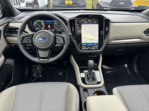 Certified 2025 Subaru Forester Premium image 14