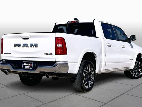 Used 2025 RAM 1500 Laramie image 13