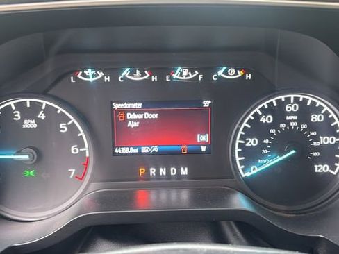 Used 2021 Ford F150 XLT AWD/4WD image 12