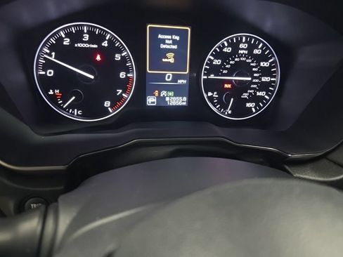Used 2024 Subaru Outback Limited AWD/4WD image 20