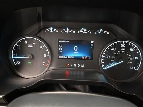 Used 2023 Ford F150 XL w/ STX Appearance Package RWD image 10