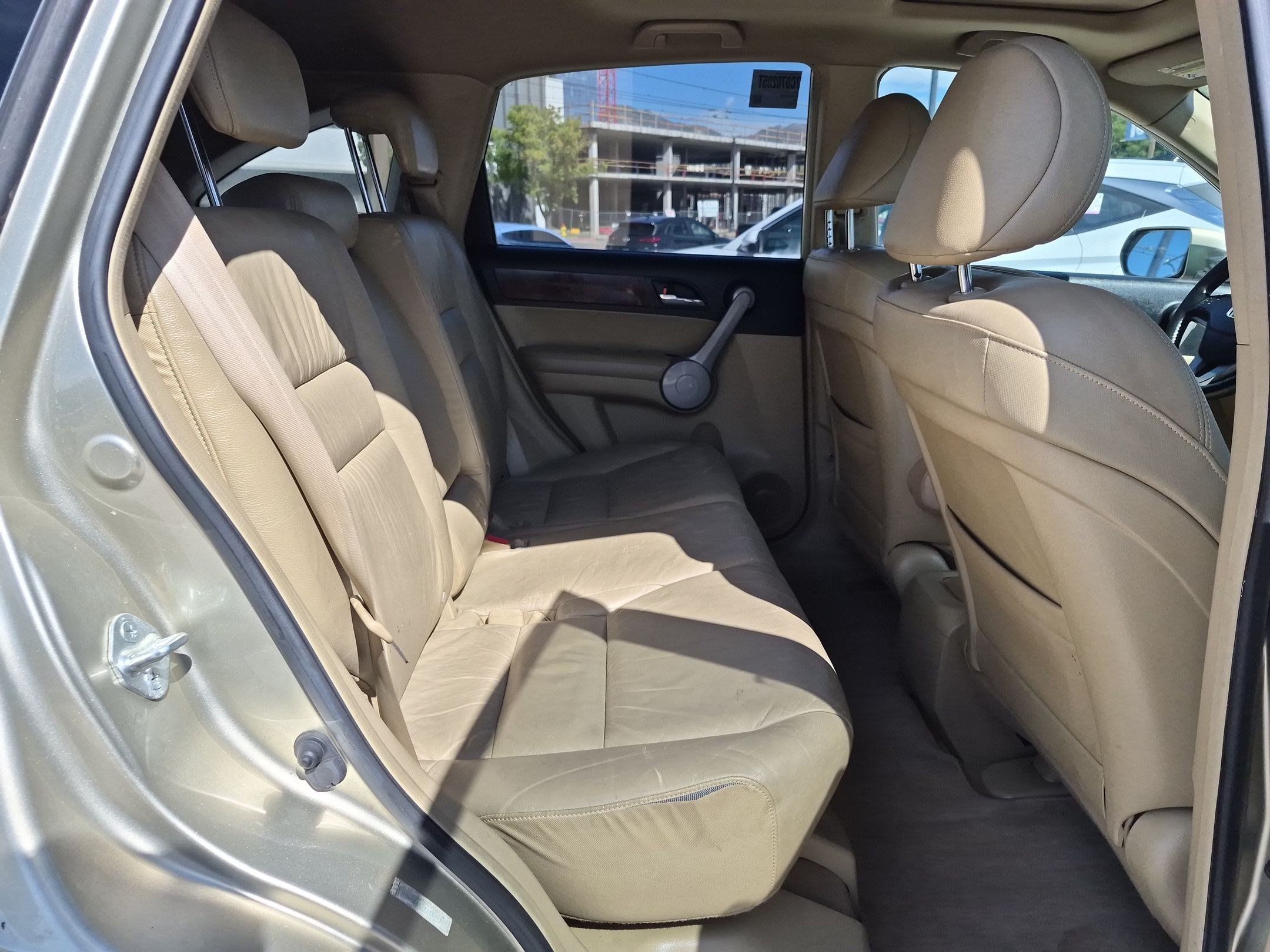 Used 2007 Honda CR-V EX-L image 29