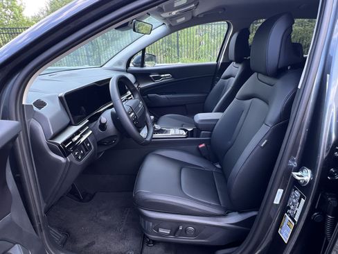 New 2026 Kia Sportage EX AWD/4WD image 18