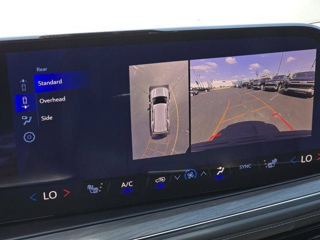 New 2026 Chevrolet Tahoe Z71 AWD/4WD image 4