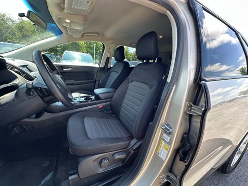 Used 2017 Ford Edge SE AWD/4WD image 20