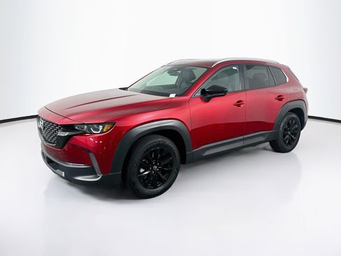 Used 2026 MAZDA CX-50 AWD 2.5 S w/ Preferred Pkg image 3