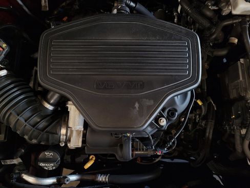 Used 2022 Chevrolet Blazer RS w/ Enhanced Convenience Package FWD image 30