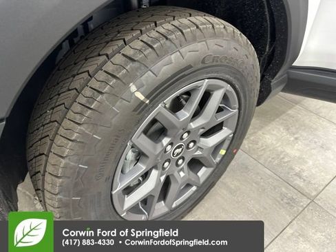 New 2026 Ford Bronco Sport Big Bend image 43