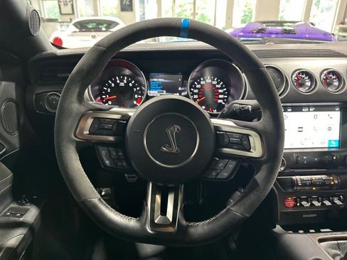 Used 2017 Ford Mustang Shelby GT350 w/ Electronics Package RWD image 42