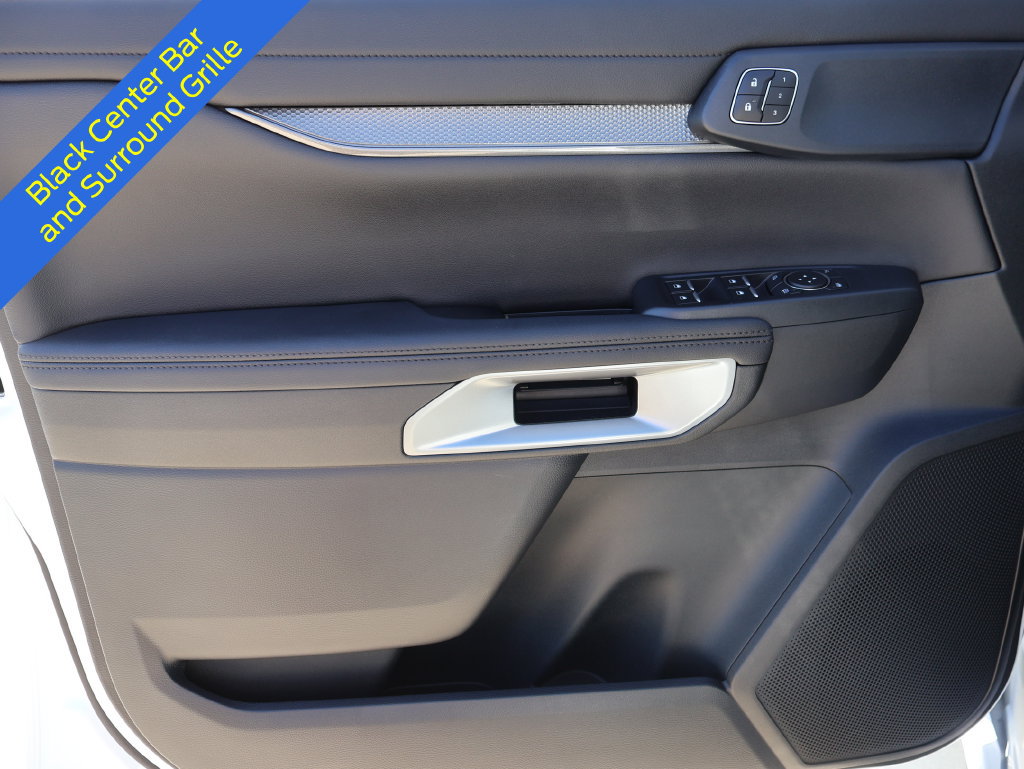 New 2026 Ford Ranger Lariat w/ Black Appearance Package AWD/4WD image 20