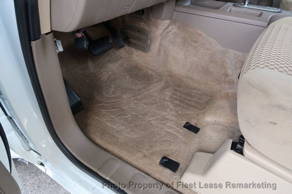 Used 2016 Nissan Frontier SV RWD image 12