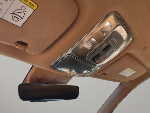 Used 2022 Genesis GV80 3.5T Prestige Signature image 37