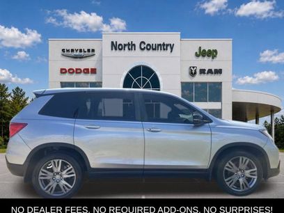 Used 2019 Honda Passport EX-L