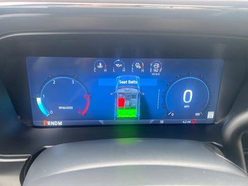 New 2026 Ford F350 King Ranch w/ Chrome Package image 19