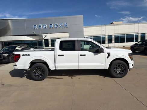 New 2026 Ford F150 STX w/ Equipment Group 200A image 2