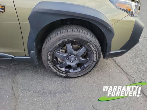 Used 2024 Subaru Outback Wilderness image 20