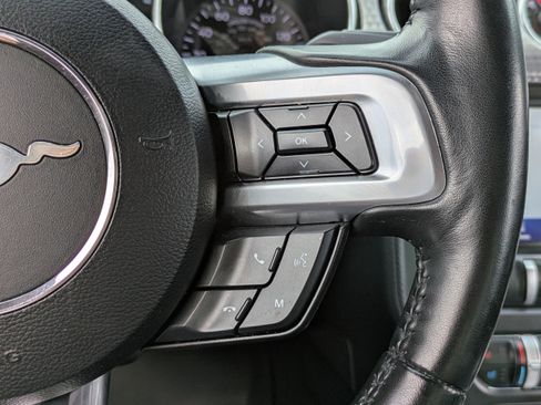 Used 2019 Ford Mustang GT Premium w/ GT Performance Package image 25