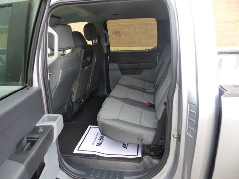 Used 2023 Ford F350 XL w/ FX4 Off-Road Package image 33