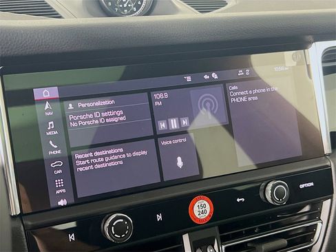 New 2026 Porsche Macan image 15